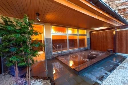 Goi Onsen Business Hotel - Chiba