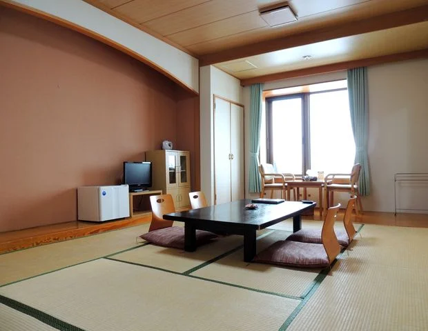 なんぽろ温泉ハート&ハート