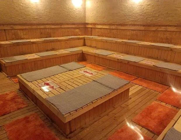 南増尾 健美の湯（けんびのゆ）