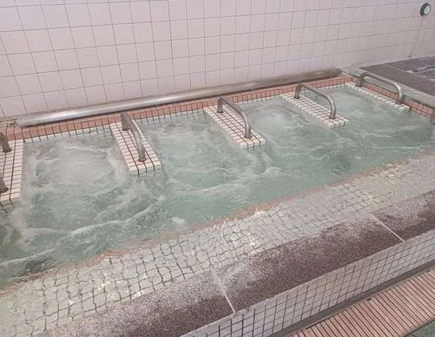 南増尾 健美の湯（けんびのゆ）