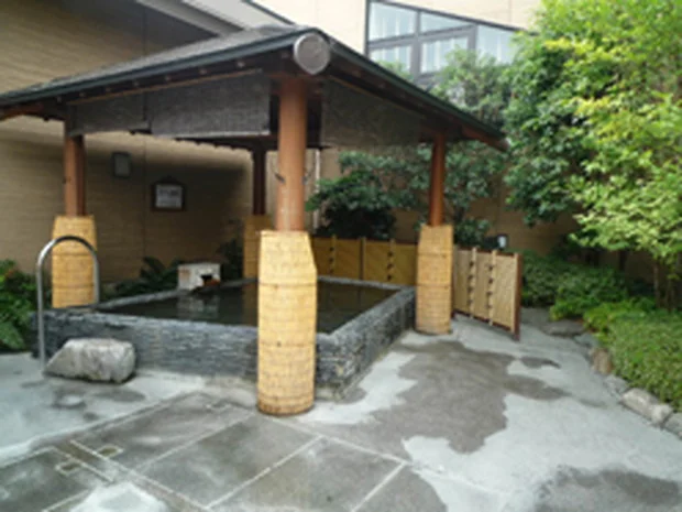 湯の郷 かずさ（閉館しました）