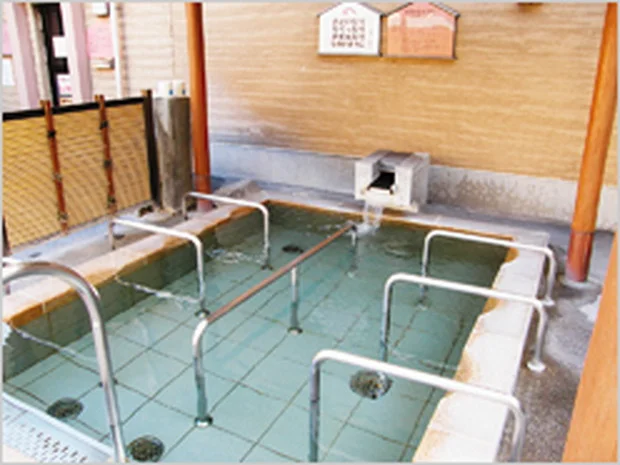 湯の郷 かずさ（閉館しました）