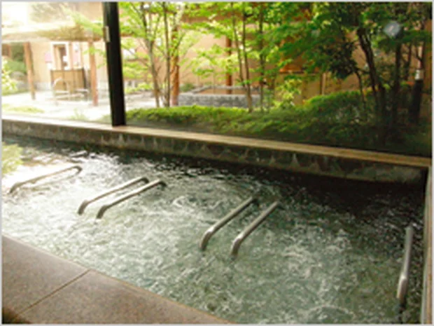 湯の郷 かずさ（閉館しました）