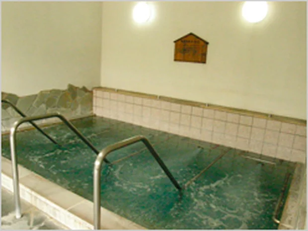 湯の郷 かずさ（閉館しました）