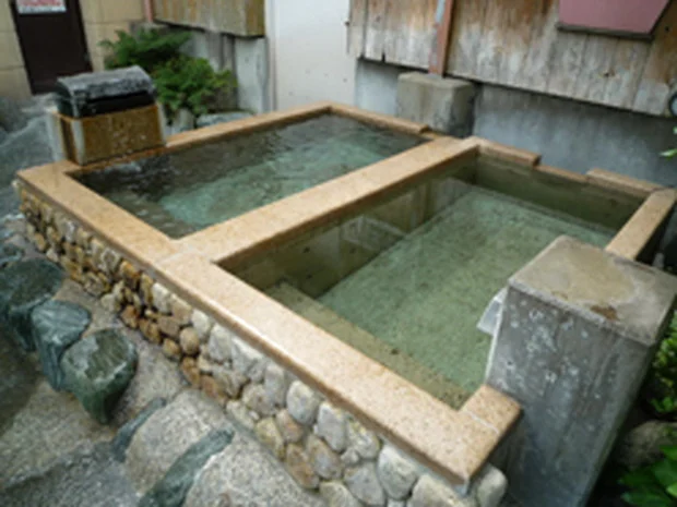 湯の郷 かずさ（閉館しました）