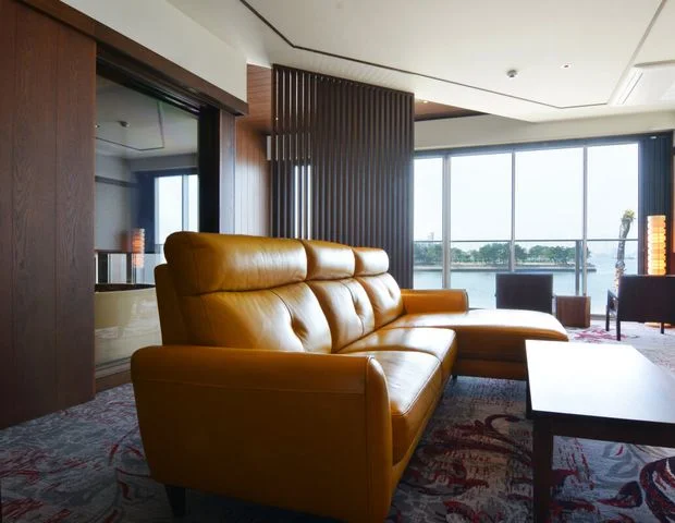 鳥居崎倶楽部HOTEL＆SEAFOODS