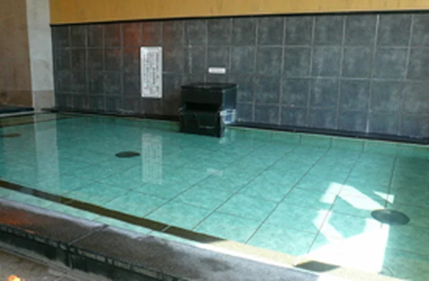 七光台温泉(閉館しました)