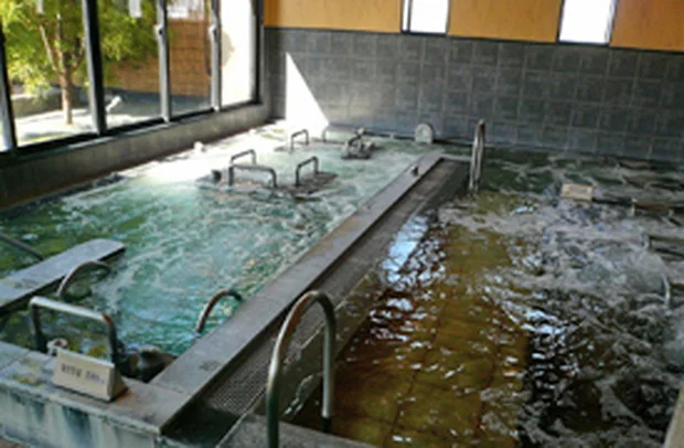 七光台温泉(閉館しました)