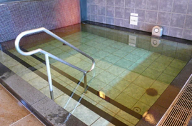 七光台温泉(閉館しました)