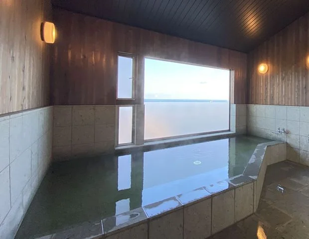 天然温泉 人魚の湯 旅館 海紅豆（かいこうず）
