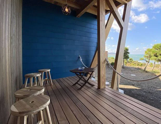 天然温泉 人魚の湯 旅館 海紅豆（かいこうず）