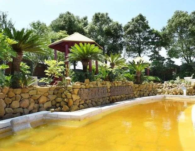 SOLA SPA 牧の原モア温泉（閉館しました）