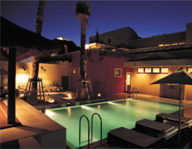 SOLA SPA 牧の原モア温泉（閉館しました）