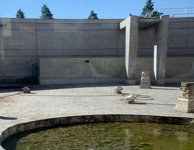 SOLA SPA 牧の原モア温泉（閉館しました）