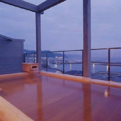 蓬莱屋旅館 - 鴨川 - 千葉県