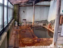 御崎海浜温泉　浜の湯