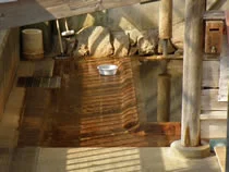 御崎海浜温泉　浜の湯