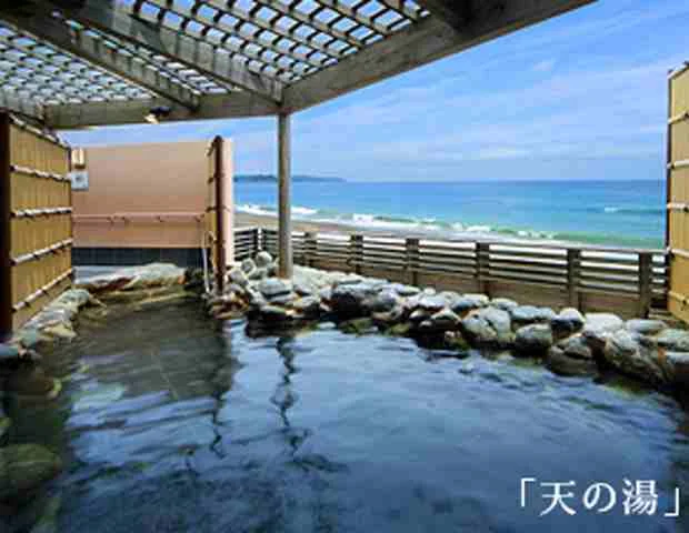 鴨川グランドホテル