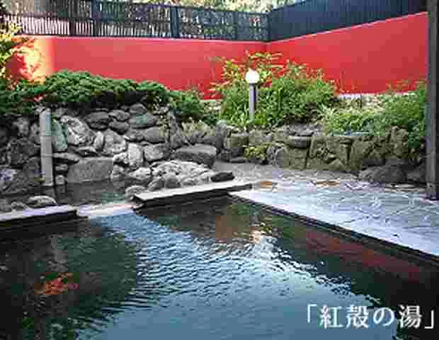 鴨川グランドホテル