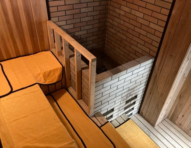 【男性専用】カプセルホテルふらる