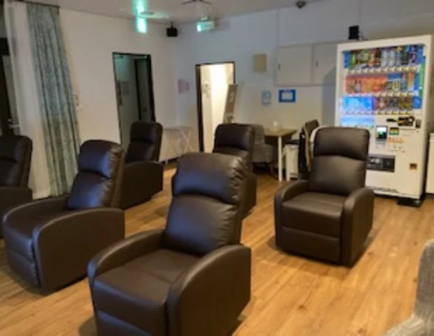 【男性専用】カプセルホテルふらる