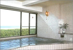 Jounouchi-so Hotel, Shirako Onsen, Ninety-Nine Ri Nakasato Coast - Chiba