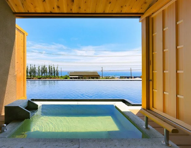 鴨川温泉 璃庵