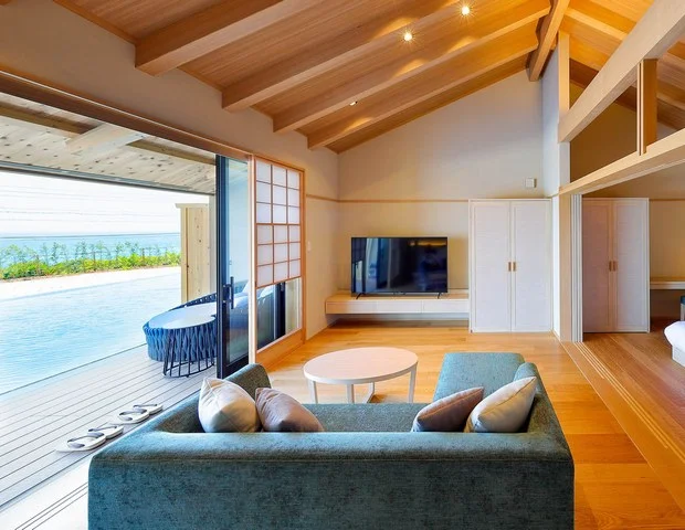 鴨川温泉 璃庵