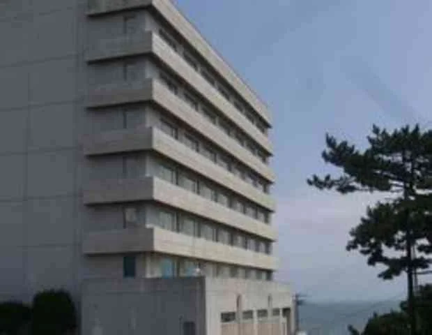 ホテル ニュー大新