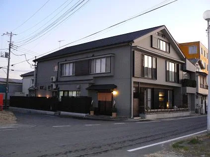 お宿ひるた