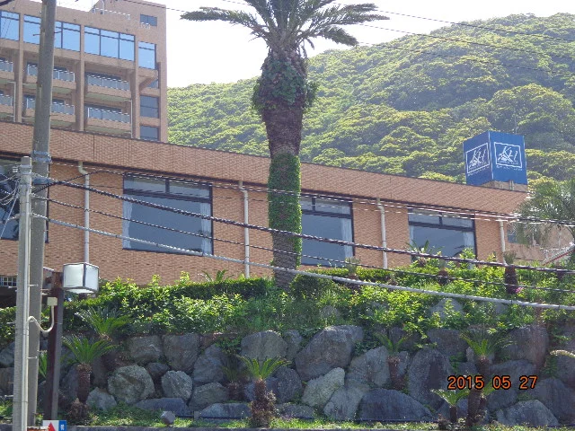 鴨川ヒルズリゾートホテル