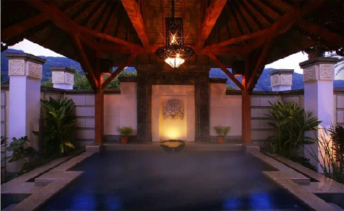 平砂浦ビーチホテル - 千葉県