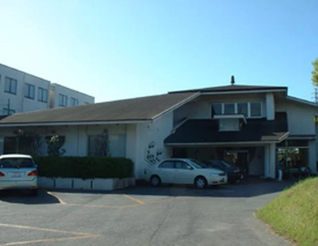 神門コミュニティセンター