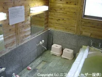 山中温泉 陽気の湯 - 千葉県