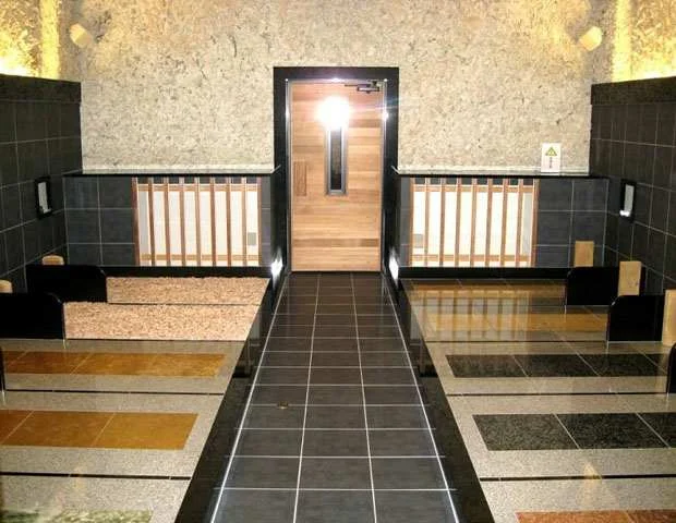 みどりの湯 田喜野井店(閉館しました)