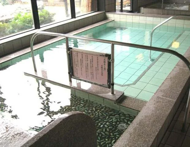 みどりの湯 田喜野井店（閉館しました）