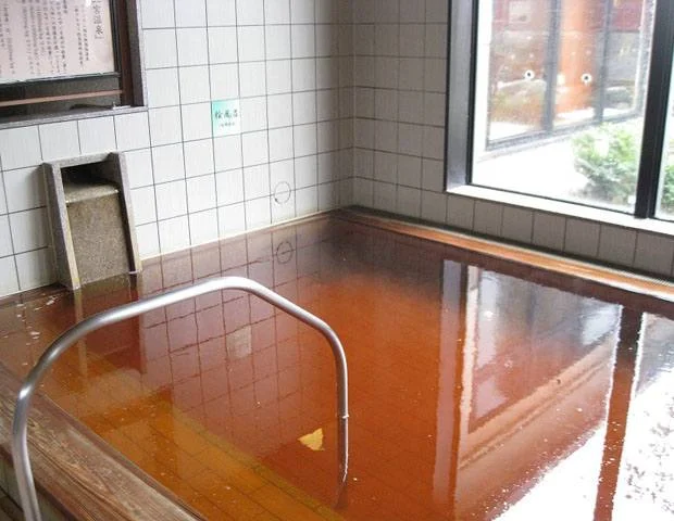 みどりの湯 田喜野井店（閉館しました）