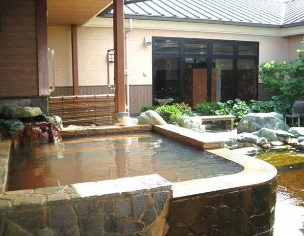 みどりの湯 田喜野井店（閉館しました）