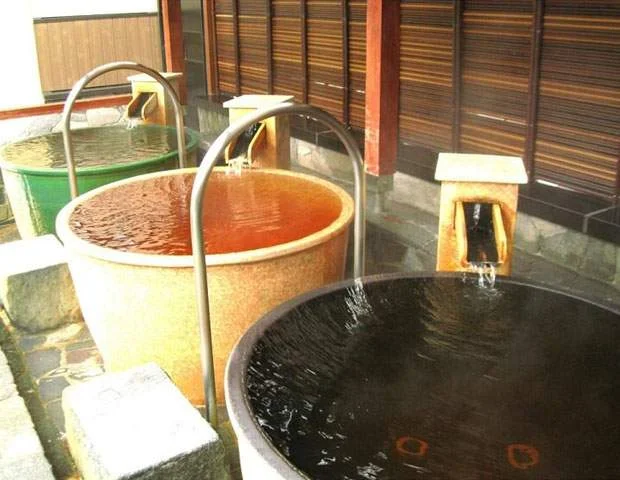 みどりの湯 田喜野井店（閉館しました）