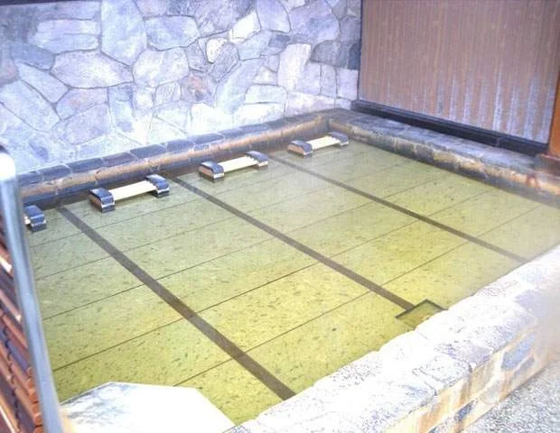 みどりの湯 田喜野井店（閉館しました）