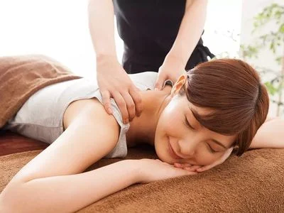 リラクゼーション・岩盤浴0