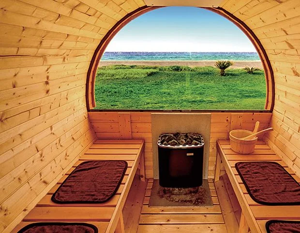 オーシャンリゾート館山 T HOUSE