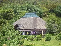 安房自然村 不老山薬師温泉(閉館しました)