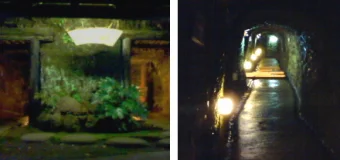 安房自然村 不老山薬師温泉（閉館しました）