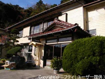 白浜温泉 林景荘（閉館しました）