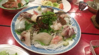 白浜温泉 林景荘（閉館しました）