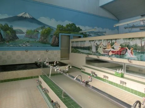 宝湯(閉館しました)