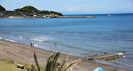休暇村館山 花海の湯