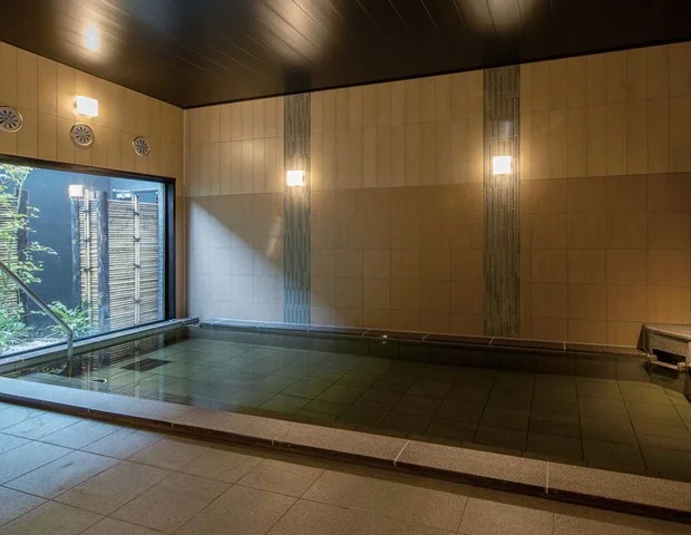 天然温泉「旅人の湯」ホテルルートイン市原