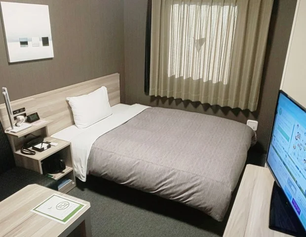天然温泉「旅人の湯」ホテルルートイン市原